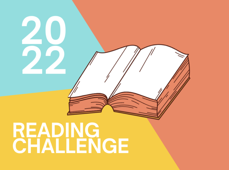 Konkurs czytelniczy z języka angielskiego dla klas 4-8 „Reading Challenge”
