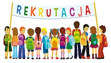 Rekrutacja do oddziału przedszkolnego w szkole podstawowej na rok szkolny 2022/2023
